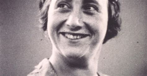 Edith Frank Anne Frank Fonds