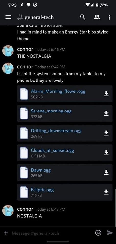 We did not find results for: Discord 9.8.2 adds a hidden AMOLED dark theme on Android ...