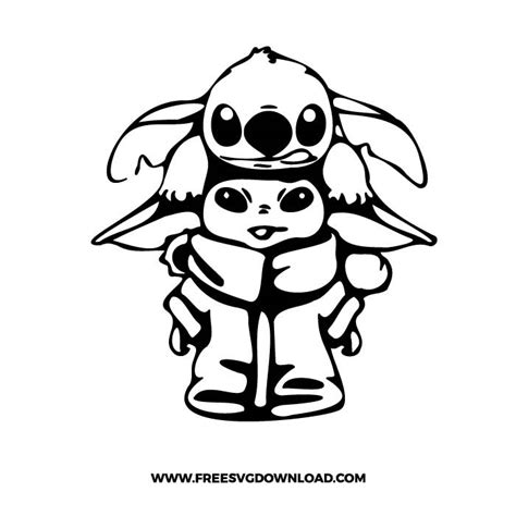 24 Baby Yoda Coloring Pages (Free PDF Printables), 40% OFF