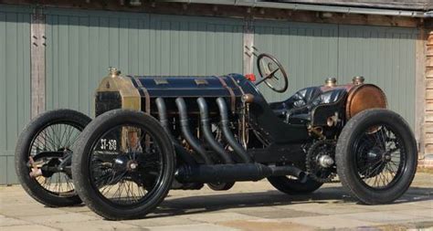 Just A Car Guy A Variety Of Brass Era Cool Cars