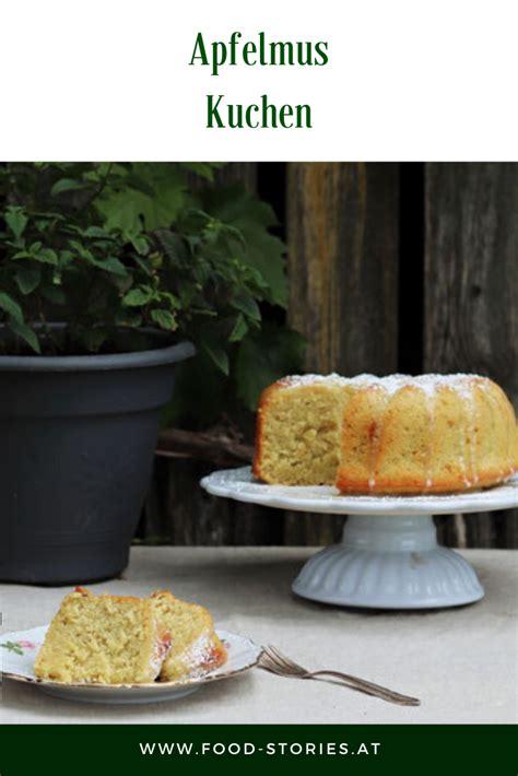 Das besondere an diesem rezept: Apfelmuskuchen | Kuchen mit apfelmus, Apfelmuskuchen, Kuchen