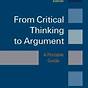 Practical Argument 4th Edition Pdf