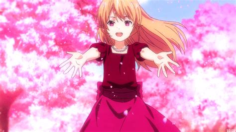 Brave Heart I Will Stay Behind You Erina Sama I Am Your