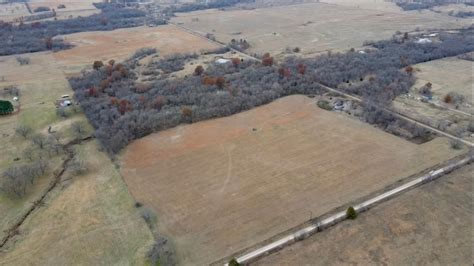 40 Acres West 33rd Street South Haskell Ok 74436 Land And Farm