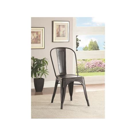 105612 Coaster Furniture Keller Dining Chair