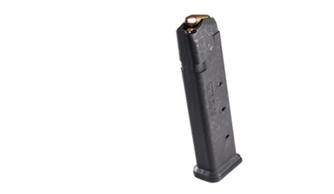 Magpul Pmag Gl9 9mm 21 Round Magazine For Glock G17g18
