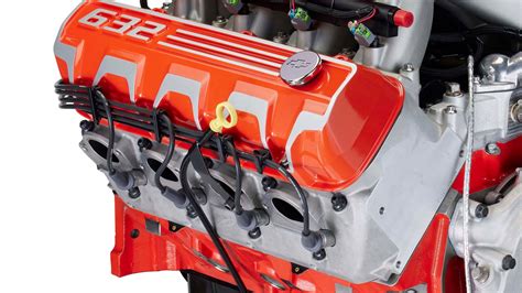 Gm Crate Engines Prices
