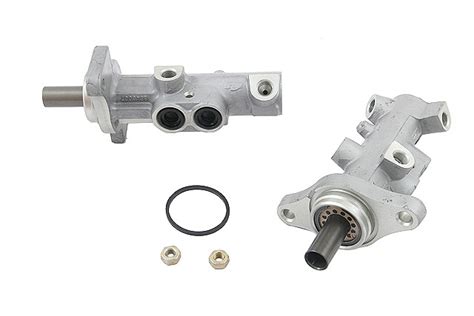There is a reservoir built into the. Bmw master cylinder failure symptoms