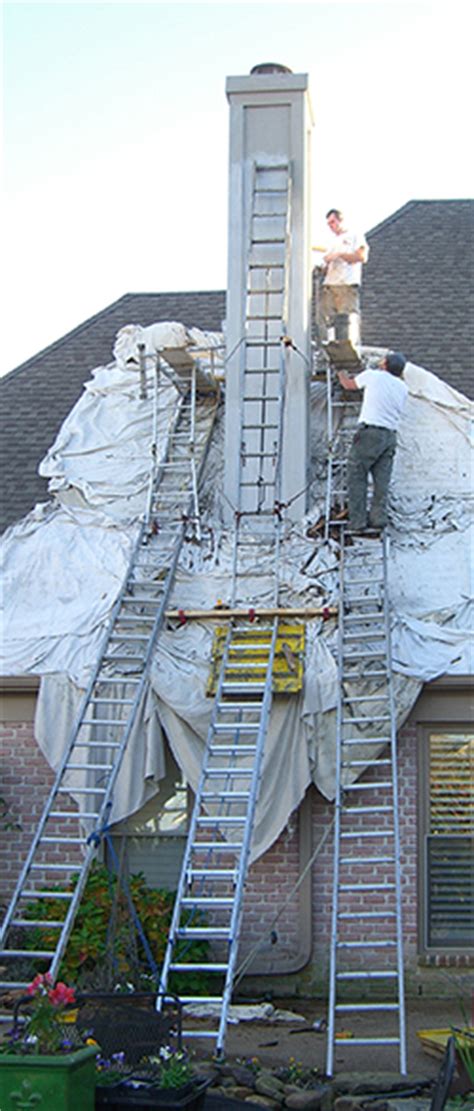 A fireplace or hearth is a structure made of brick, stone or metal designed to contain a fire. Prefabricated Chimneys - Memphis TN - Coopertown Services