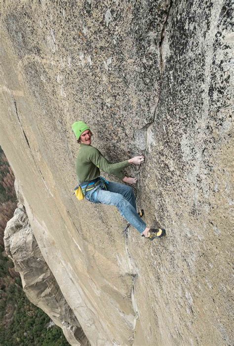 Adam ondra from the czech republic, climbing together with pavel blažek, has completed the second free ascent of dawn wall on el capitan in yosemite. Adam Ondra: Dawn Wall ultimate interview | eMontana