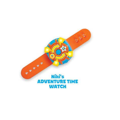 Vlad And Niki Vlads Adventure Watch Toys R Us Canada