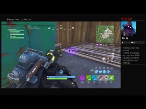 Here's a guide on the different ps4 controller settings on fortnite and how you can change them! Fortnite pro ps4 player mini ninja playing keyboard and ...