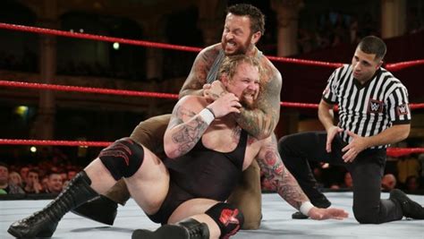 Wwe United Kingdom Championship Every Match Ranked From Worst To Best