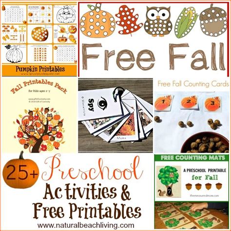 Preschool Crafts Kids Crafts Fall Lesson Plans Pumpkin Activities