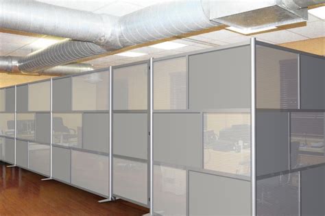 Idivide Modern Modular Office Partitions And Room Dividers Idivide