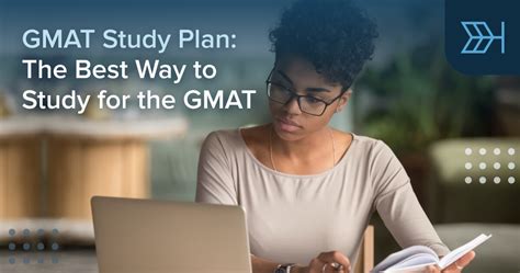 How To Make A Gmat Study Plan Ttp Gmat Blog