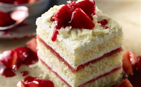 See more of longhorn steakhouse on facebook. Strawberries & Cream Shortcake | Ice cream cake recipe homemade, Desserts, Almond joy pie