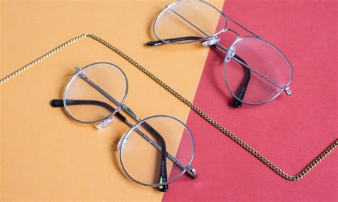 Latest Eyewear Trends For 2021 From Vint And York Style Comfort And