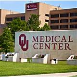 Photos of Oklahoma University Hospital Oklahoma City