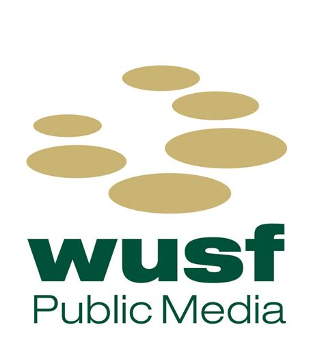 Wusf Wins Anchor Of The Year Other Top Honors In Sunshine State