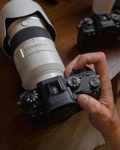 Why The Sony A9 Is The Camera Of The Decade For Wedding Photographers