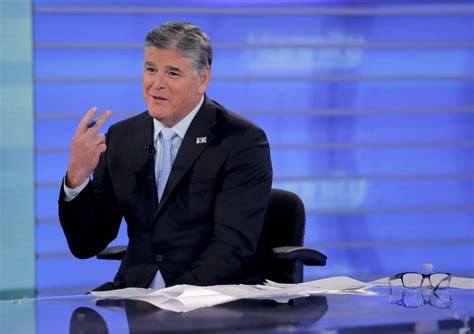 Sean Hannity Owns Fox News The Washington Post
