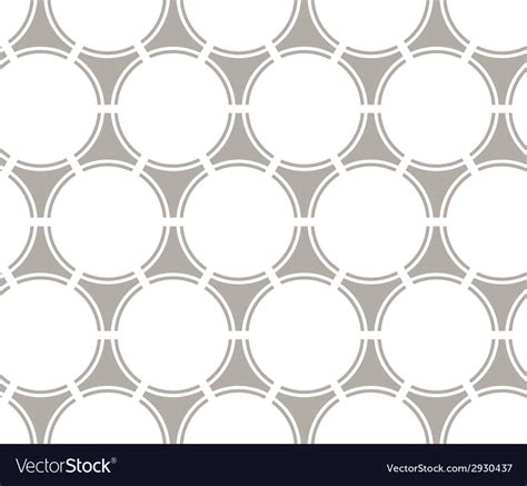 Soccer Ball Seamless Texture Royalty Free Vector Image