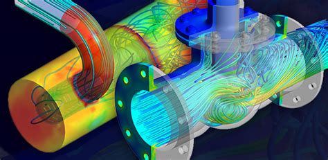 Introducción A La Simulación Fluidodinámica Curso Gratis Esss