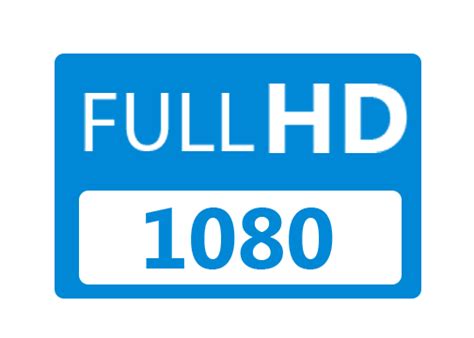 Full Hd Icon 391813 Free Icons Library