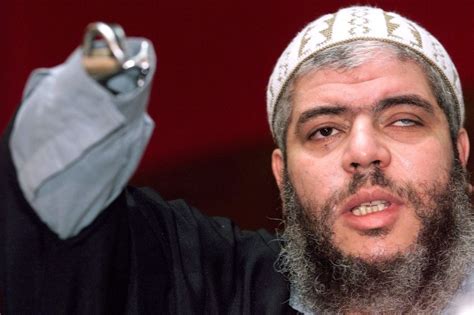 Abu Hamza Loses Appeal Against Extradition To Us