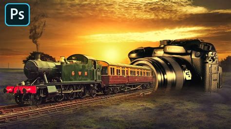 Cara mengaktifkan kembali kartu telkomsel hangus atau terblokir karena lewat masa tenggang di tahun 2021, bagaimana langkahnya? manipulasi foto fantasi kamera dan kereta | photoshop ...
