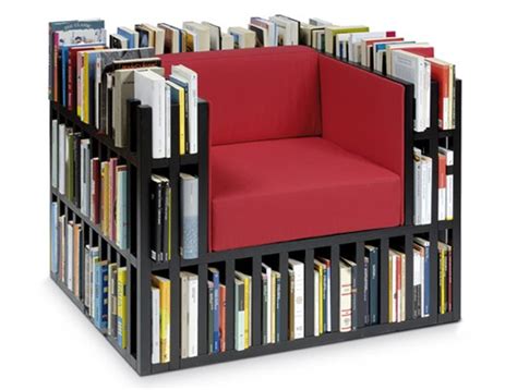 Retro Blog: BOOKS, FURNITURE AND LIBRARIES. uh Huh...