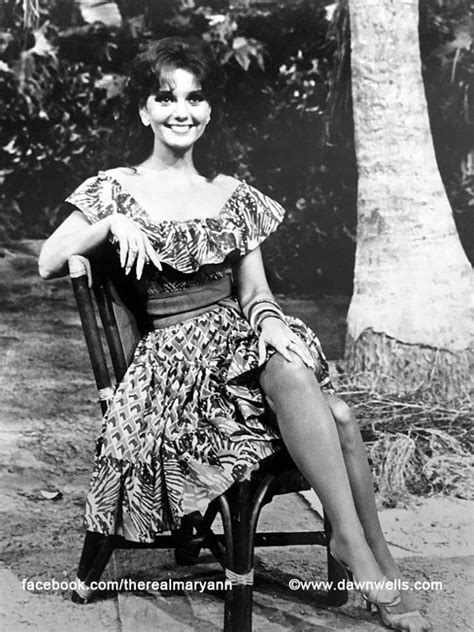 Dawn Wells Hollywood Actresses Vintage Hollywood Classic Movie Stars