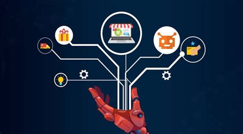 5 Ways To Improve The Deliverability Of Your E Commerce Business With Ai