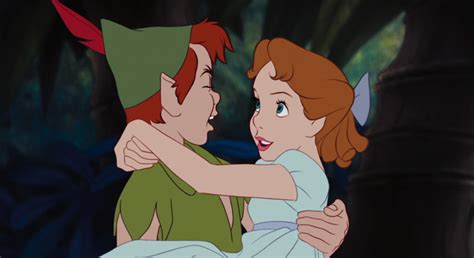 Lost on a mysterious island where aging and time have come unglued, wendy must this movie is based on the story of peter pan, except it focuses on wendy. Peter Pan e Wendy, scelti i giovani protagonisti del live ...