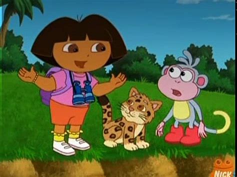 Dora The Explorer Cartoon Skieyconnect