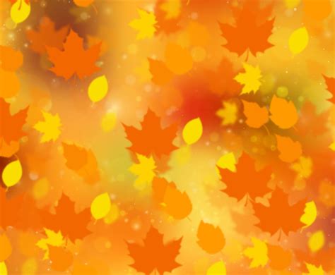Autumn Leaves Wallpapers Cute Autumn Leaves Wallpaper 4750