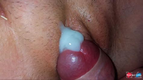 Encha Me Com Seu Esperma Creampie Poderosa Depois Do Sexo Em Três Posições Redtube