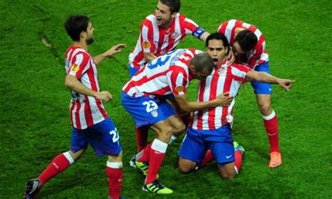 See detailed profiles for atlético madrid and chelsea. Supercoppa: fenomeno Falcao, tripletta! 4-1 al Chelsea ...