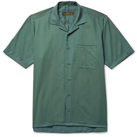 Spring Buying Planner Best Mens Short Sleeve Camp Collar Shirts Valet
