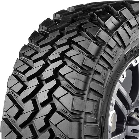 Buy Pair Of 2 Two Nitto Trail Grappler Mt Lt 31575r16 Load E 10 Ply