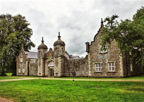 Antrim An Ultimate Guide To Castles In Antrim Northern Ireland