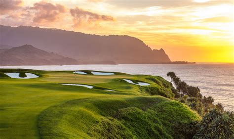 Makai róbert is on facebook. Princeville Makai Golf Club, Princeville, HI - Albrecht ...