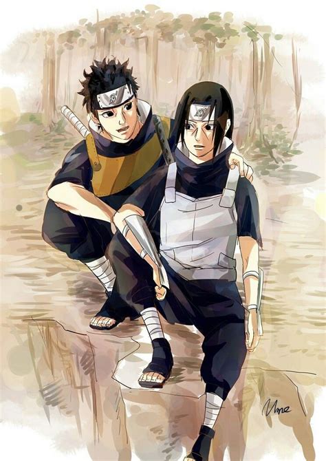Anime Naruto Sasuke And Itachi Naruto E Boruto Naruto Fan Art