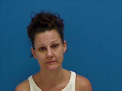 Claremont Woman Detained In Alexander County