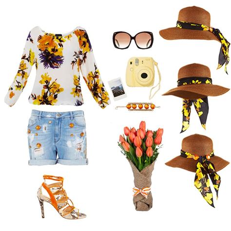 Spring Summer 2015 Accesories Ss Polyvore Image Apparel Clothes