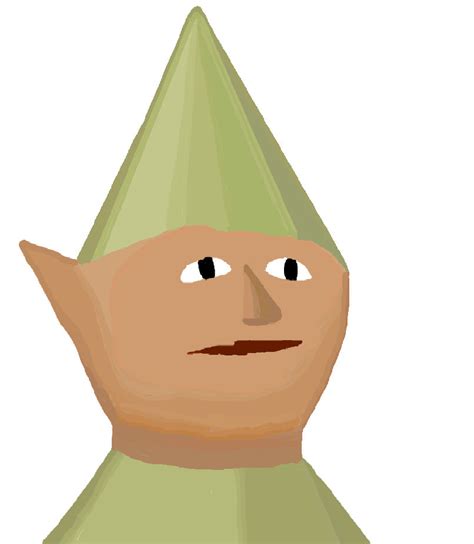 Elf Man Gnome Child Runescape By Hashslash On Deviantart