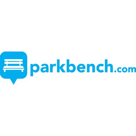 Parkbench.com logo, Vector Logo of Parkbench.com brand free download 