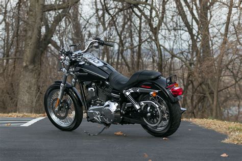 Sorry if the term i use is incorrect for this site, as there are so many names people give this type setup, thug style, club style, outlaw style, hooligan, etc. 2011 Harley-Davidson Dyna Super Glide | Fast Lane Classic Cars