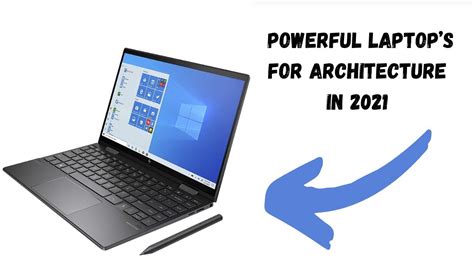 Best Laptop For Architecturelaptop For Architecture In 2021